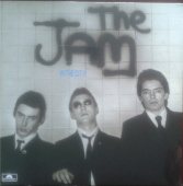The Jam — In The City