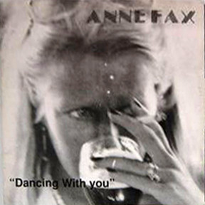 Anne Fax — Dancing With You