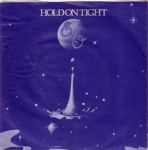 Electric Light Orchestra — Hold On Tight