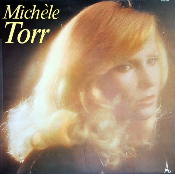 Michèle Torr — Michèle Torr