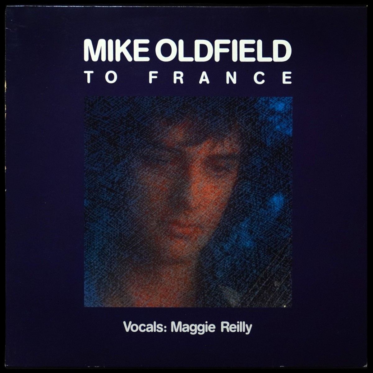 Mike Oldfield — To France