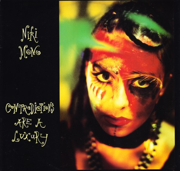 Niki Mono — Contradictions Are A Luxury