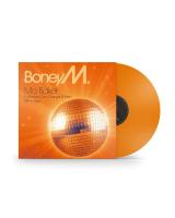 Boney M. — Ma Baker (Bootleg Remixes)