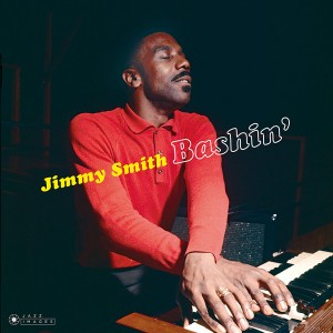 Jimmy Smith — Bashin'