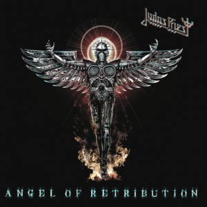 Judas Priest — Killing Machine