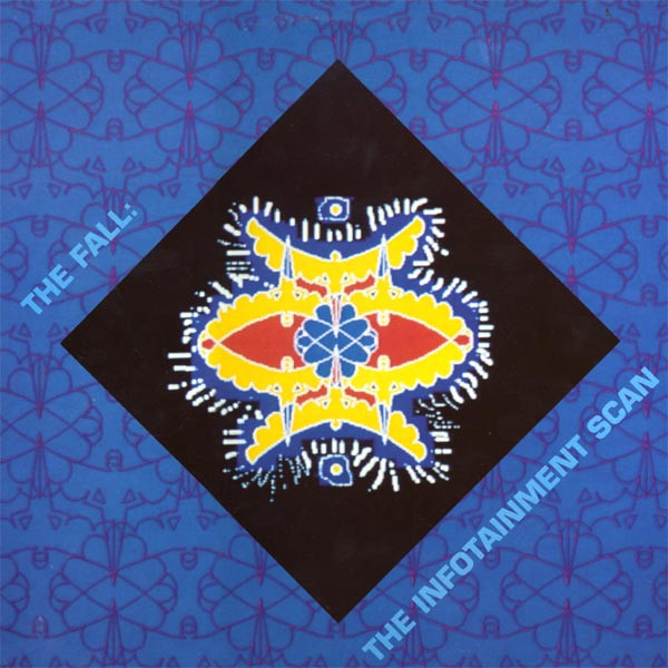 The Fall — The Infotainment Scan