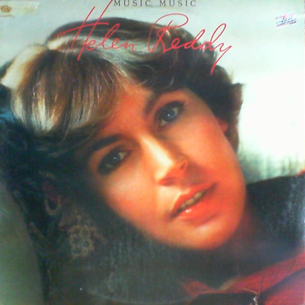 Reddy Helen — Music, Music