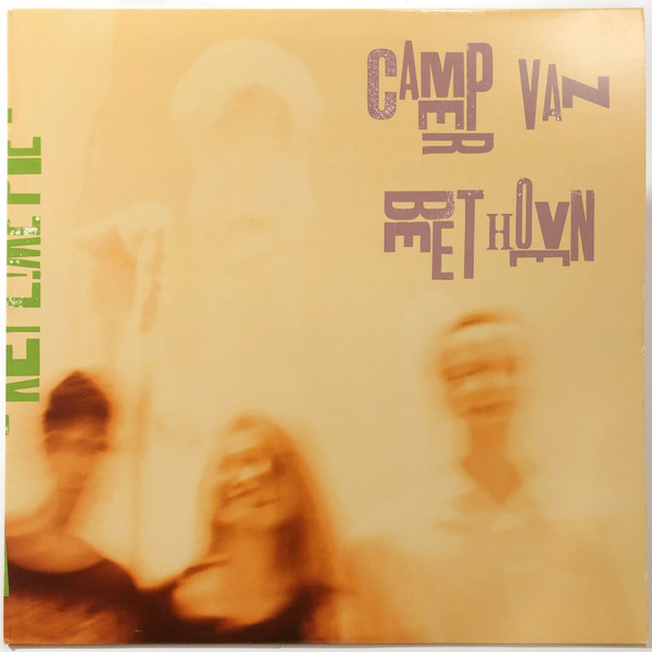 Camper Van Beethoven — Key Lime Pie