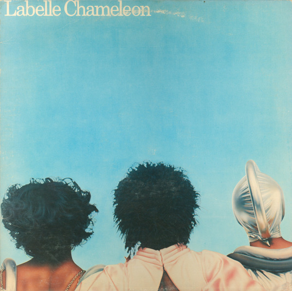 Labelle — Chameleon