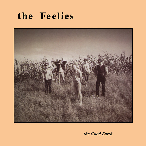 The Feelies — The Good Earth
