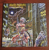 Iron Maiden — Iron Maiden