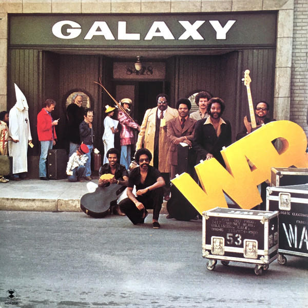 War — Galaxy