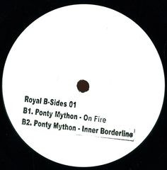 Ponty Mython — On Fire