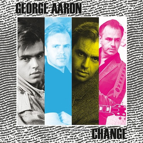 George Aaron — Change