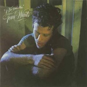 Tom Waits — Blue Valentine