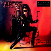 The Cramps — Flamejob
