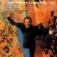 Andy Williams — Andy Williams' Greatest Hits Vol. 2