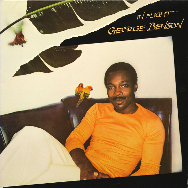 George Benson — In Flight
