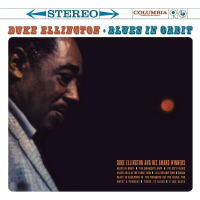 Duke Ellington — Blues In Orbit