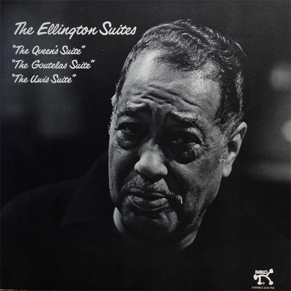 Duke Ellington — The Ellington Suites