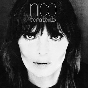 Nico (3) — The Marble Index
