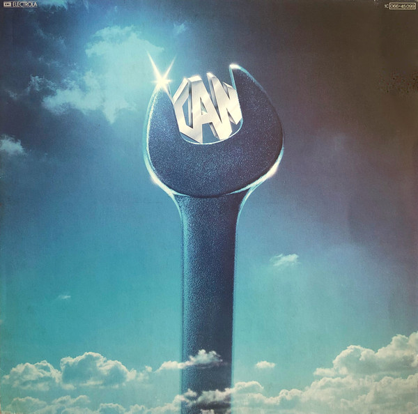 Can — Inner Space