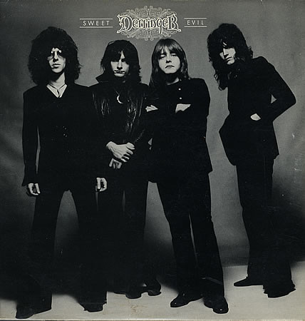 Derringer (2) — Sweet Evil