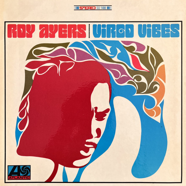 Roy Ayers — Virgo Vibes