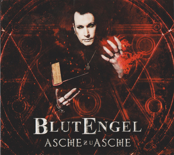 Blutengel — Asche Zu Asche