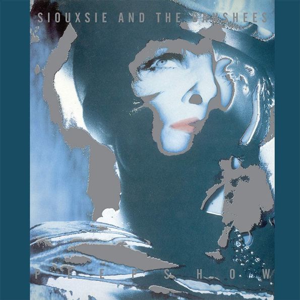 Siouxsie & The Banshees — Peepshow