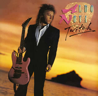 Aldo Nova — Twitch