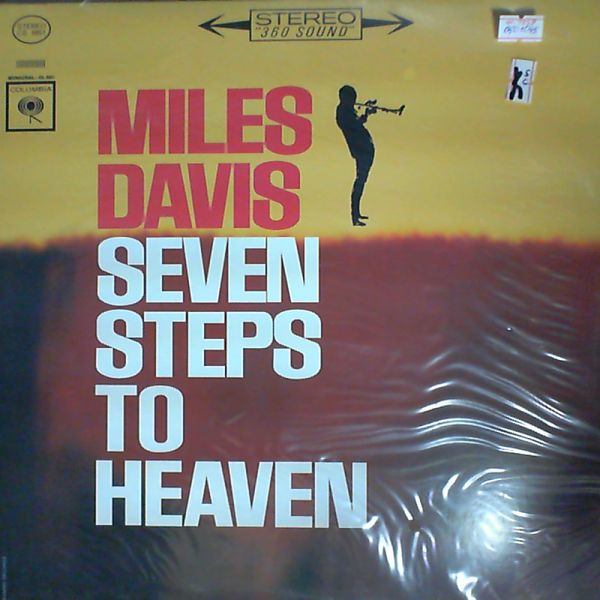 Miles Davis — Seven Steps To Heaven
