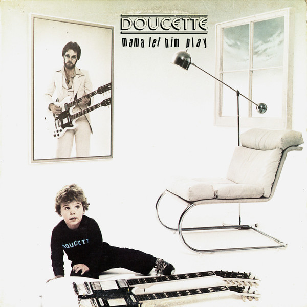 Doucette — Mama Let Him Play
