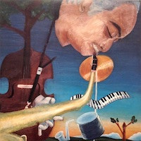 Keizo Inoue — Intimate