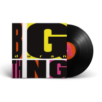 Duran Duran — Big Thing