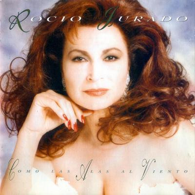 Rocio Jurado — Como Las Alas Al Viento