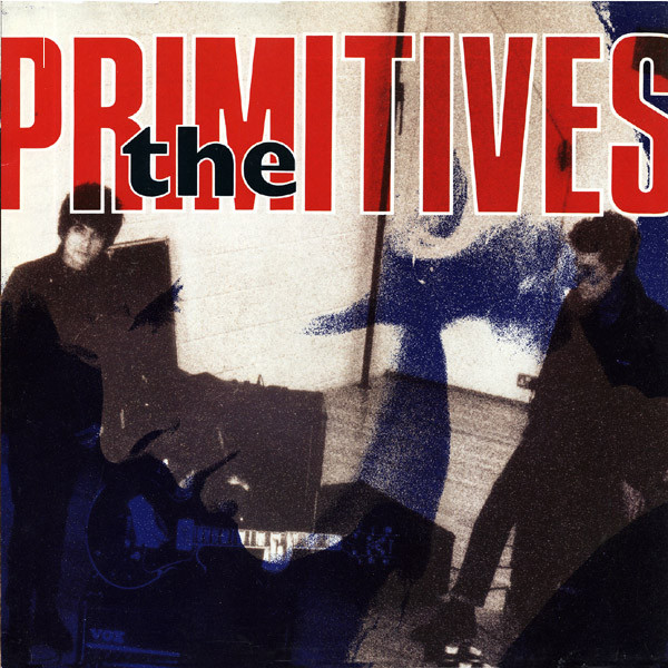 The Primitives — Lovely