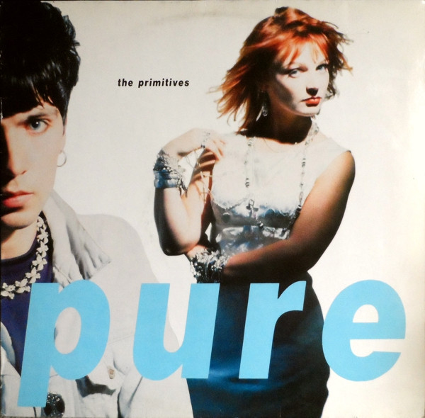 The Primitives — Pure
