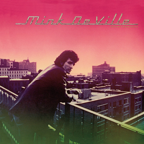 Mink DeVille — Return To Magenta
