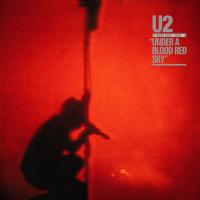 U2 — Live "Under A Blood Red Sky"