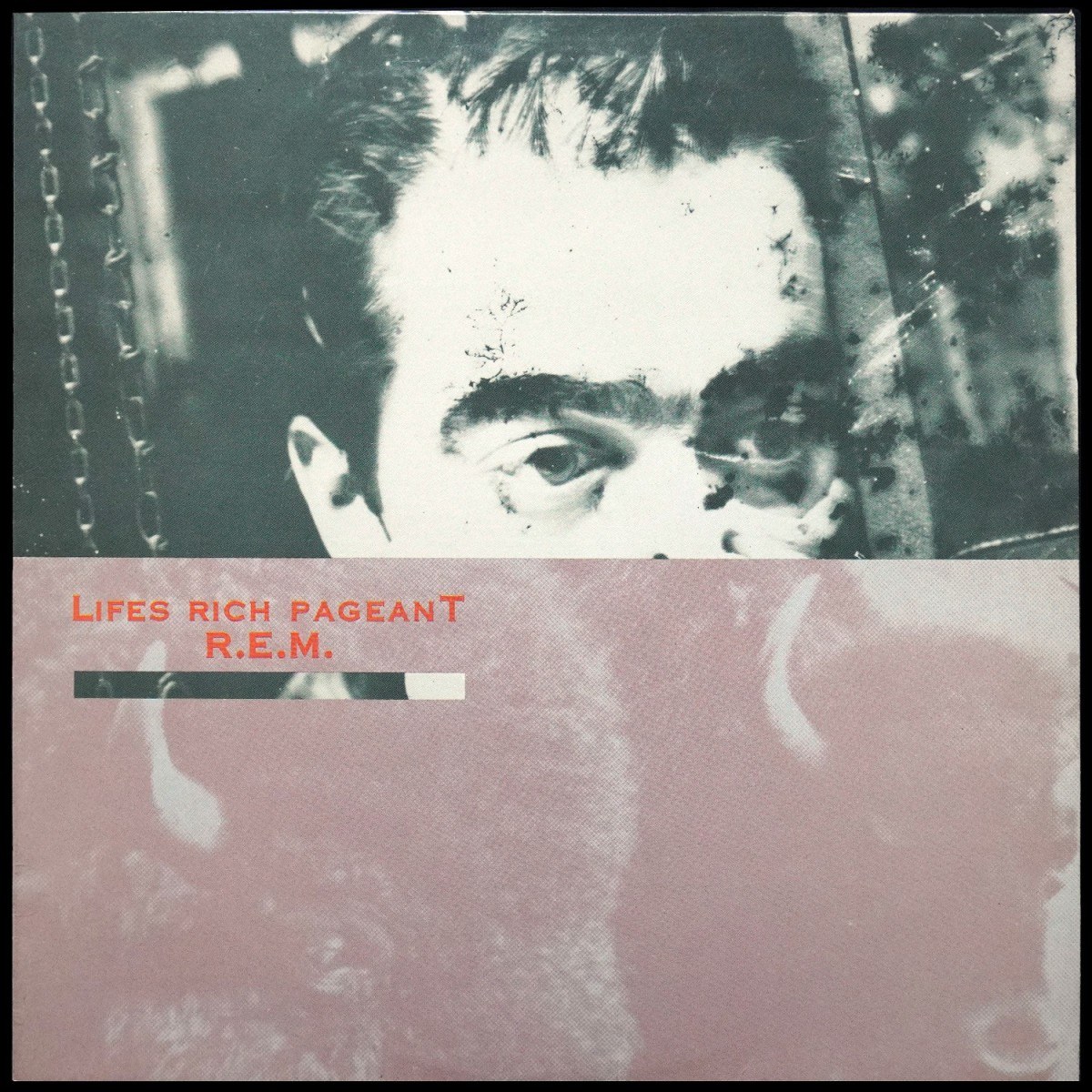 R.E.M. — Lifes Rich Pageant