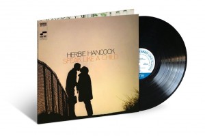 Herbie Hancock — Speak Like A Child