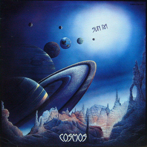 Sun Ra — Cosmos