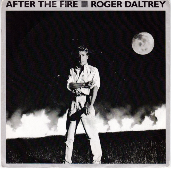 Roger Daltrey — After The Fire