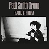 Patti Smith Group — Radio Ethiopia