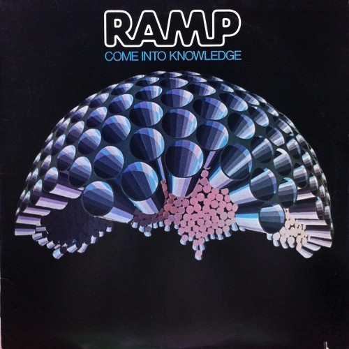 Ramp (3) — Come Into Knowledge