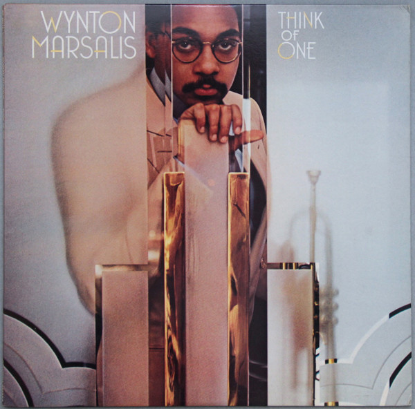 Wynton Marsalis — Think Of One