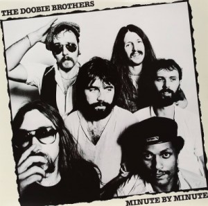 The Doobie Brothers — Minute By Minute