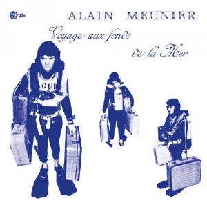 Alain Meunier (3) — Voyage Aux Fonds De La Mer