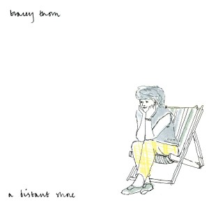 Tracey Thorn — A Distant Shore